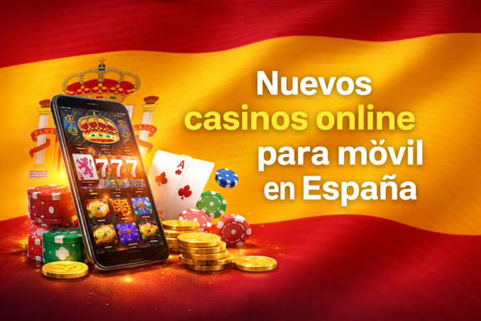 Casino Mejores Bono España Descubre las Mejores Ofertas