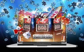 Casino Online Oplev Spænding og Underholdning fra Hjemmet
