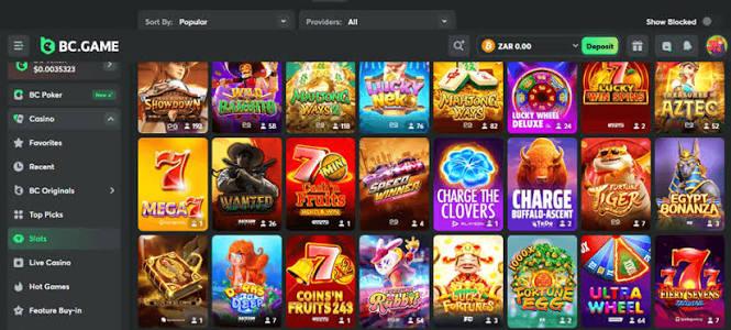 Chanze Casino Review 2026 The Ultimate Gaming Experience