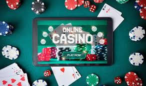 Experience the Thrill at HypeKasino UK Your Ultimate Online Gaming Destination