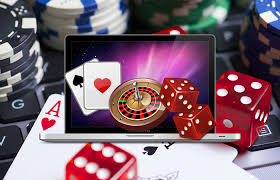Experience Thrilling Gaming at Wolinak Casino -980518682