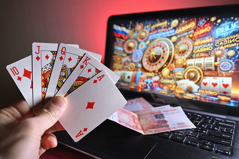 Experience Thrilling Gaming at Wolinak Casino -980518682