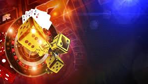Experience Thrilling Gaming at Wolinak Casino -980518682