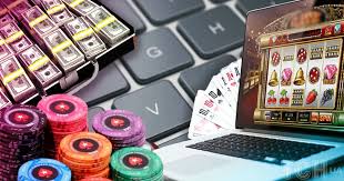 Experience Thrilling Winnings with Lucky Barry Casino Betting Experience Thrilling Winnings with Lucky Barry Casino Betting
