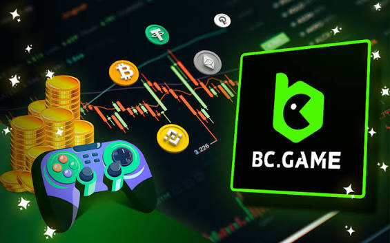 Explore BC.Game Bangladesh Sportsbook Your Ultimate Betting Destination