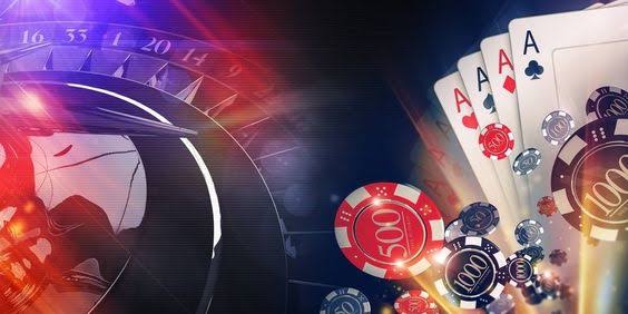 Kdy a jak si vybrat mezinárodní online kasino