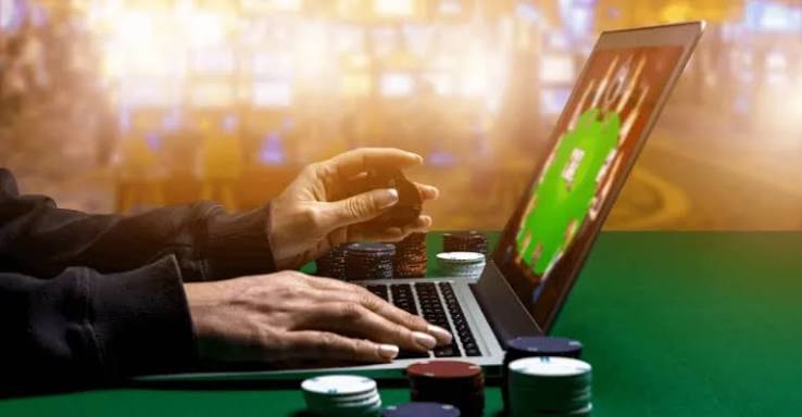 Τα Καλύτερα Live Casino Ο Απόλυτος Οδηγός για τους Παίκτες