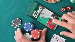 Monsterwin Das ultimative Spielerlebnis im Casino