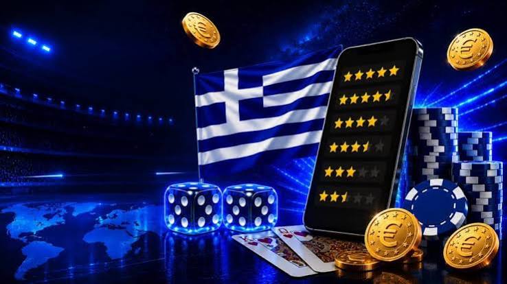 Μαθαίνοντας για τα καινούργια καζίνο