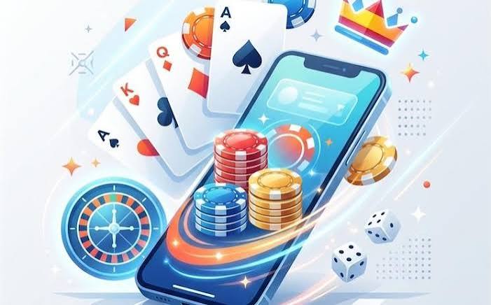 Tragaperras de Casino Dinero Real Todo lo que Necesitas Saber