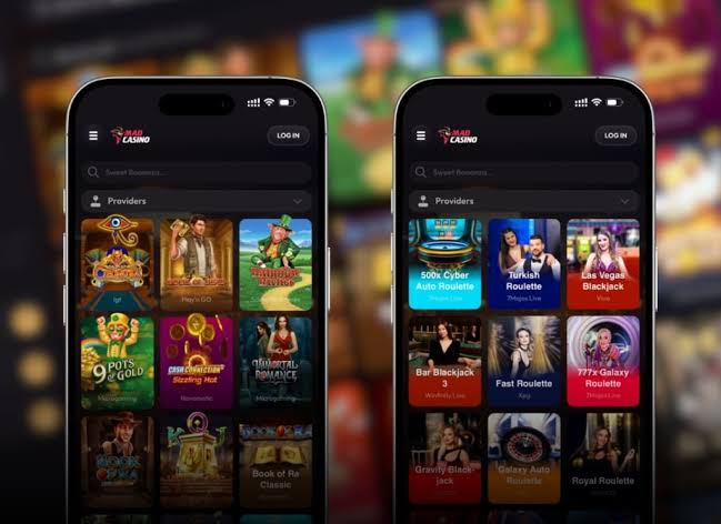 Tragaperras de Casino Dinero Real Todo lo que Necesitas Saber