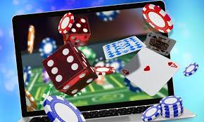 Understanding Casino God Odds Your Guide to Winning Big