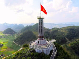 TOUR 1: HÀ GIANG 3 NGÀY 2 ĐÊM – HÀNH TRÌNH CHẠM ĐẾN CỰC BẮC TỔ QUỐC 🇻🇳